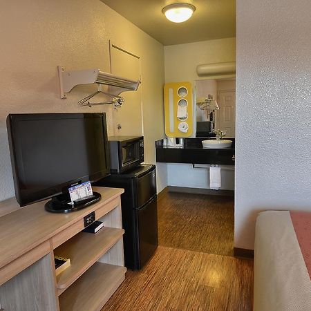 Motel 6-Coeur D'Alene, Id Eksteriør bilde