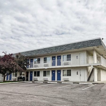 Motel 6-Coeur D'Alene, Id Eksteriør bilde