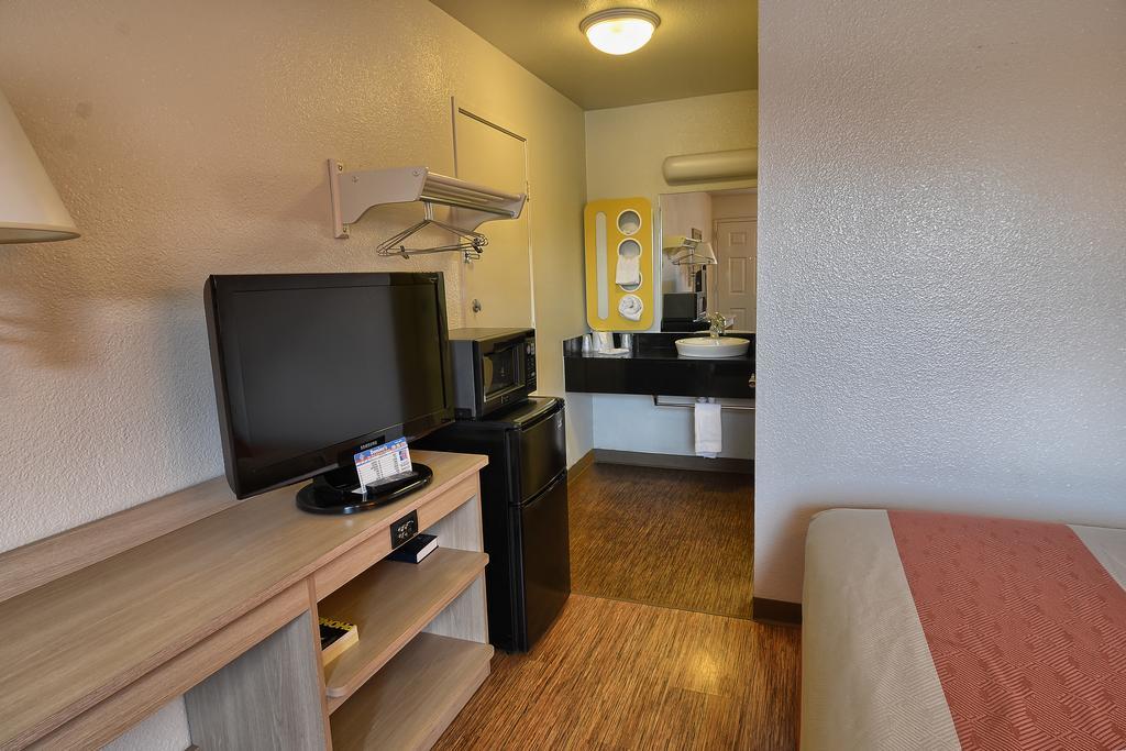 Motel 6-Coeur D'Alene, Id Eksteriør bilde