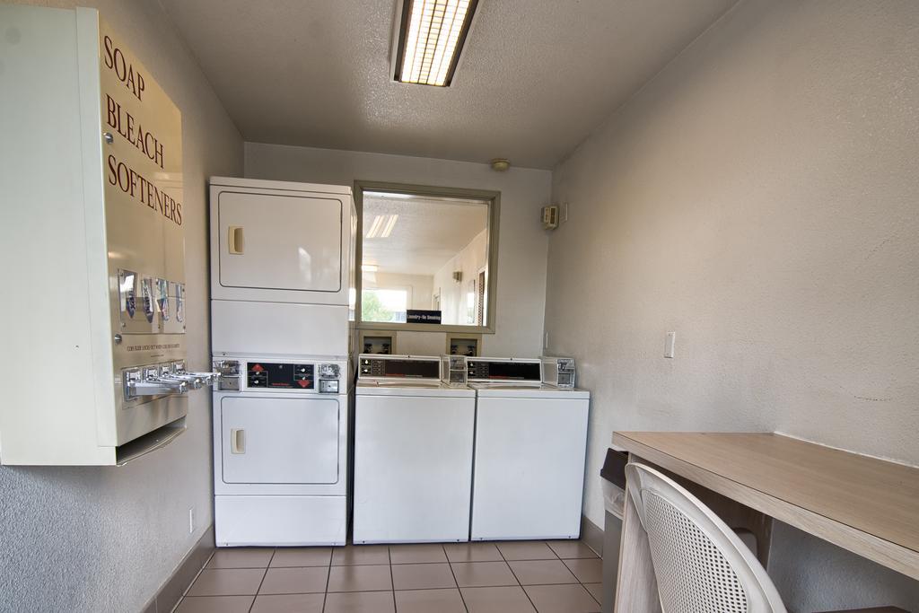 Motel 6-Coeur D'Alene, Id Eksteriør bilde