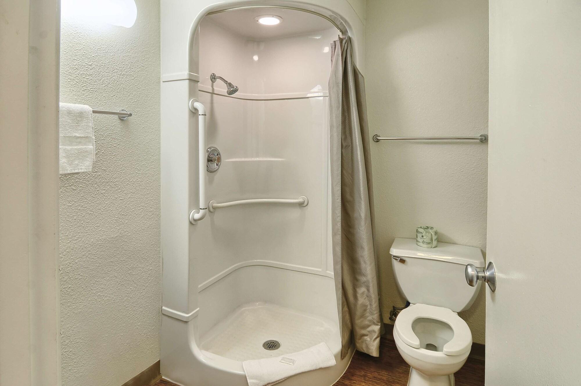 Motel 6-Coeur D'Alene, Id Eksteriør bilde