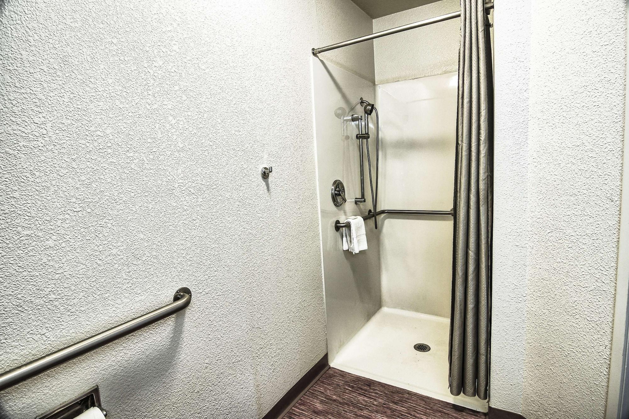 Motel 6-Coeur D'Alene, Id Eksteriør bilde