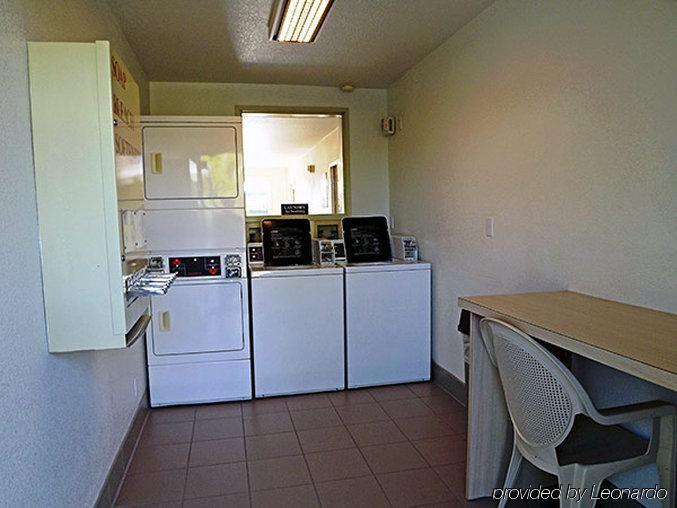 Motel 6-Coeur D'Alene, Id Eksteriør bilde