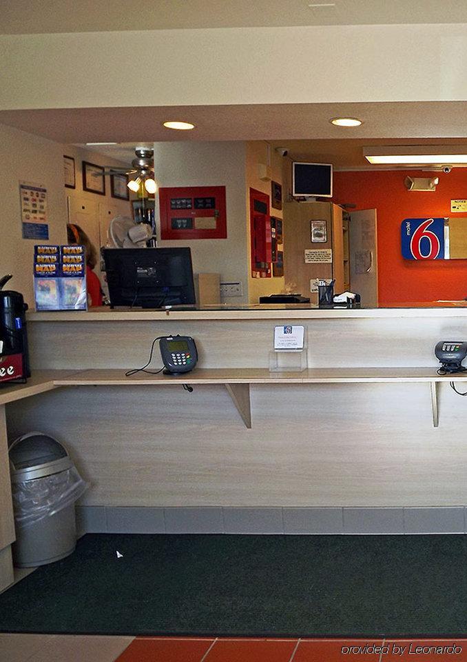 Motel 6-Coeur D'Alene, Id Eksteriør bilde