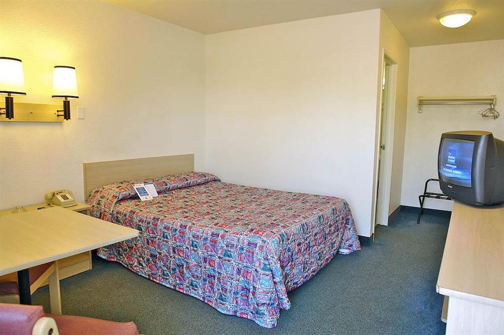 Motel 6-Coeur D'Alene, Id Rom bilde
