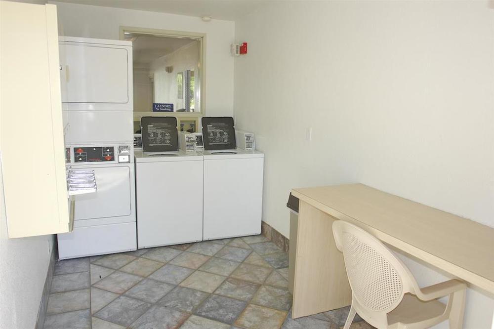 Motel 6-Coeur D'Alene, Id Bekvemmeligheter bilde