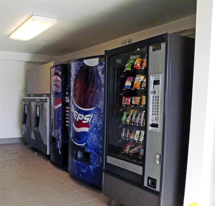Motel 6-Coeur D'Alene, Id Bekvemmeligheter bilde
